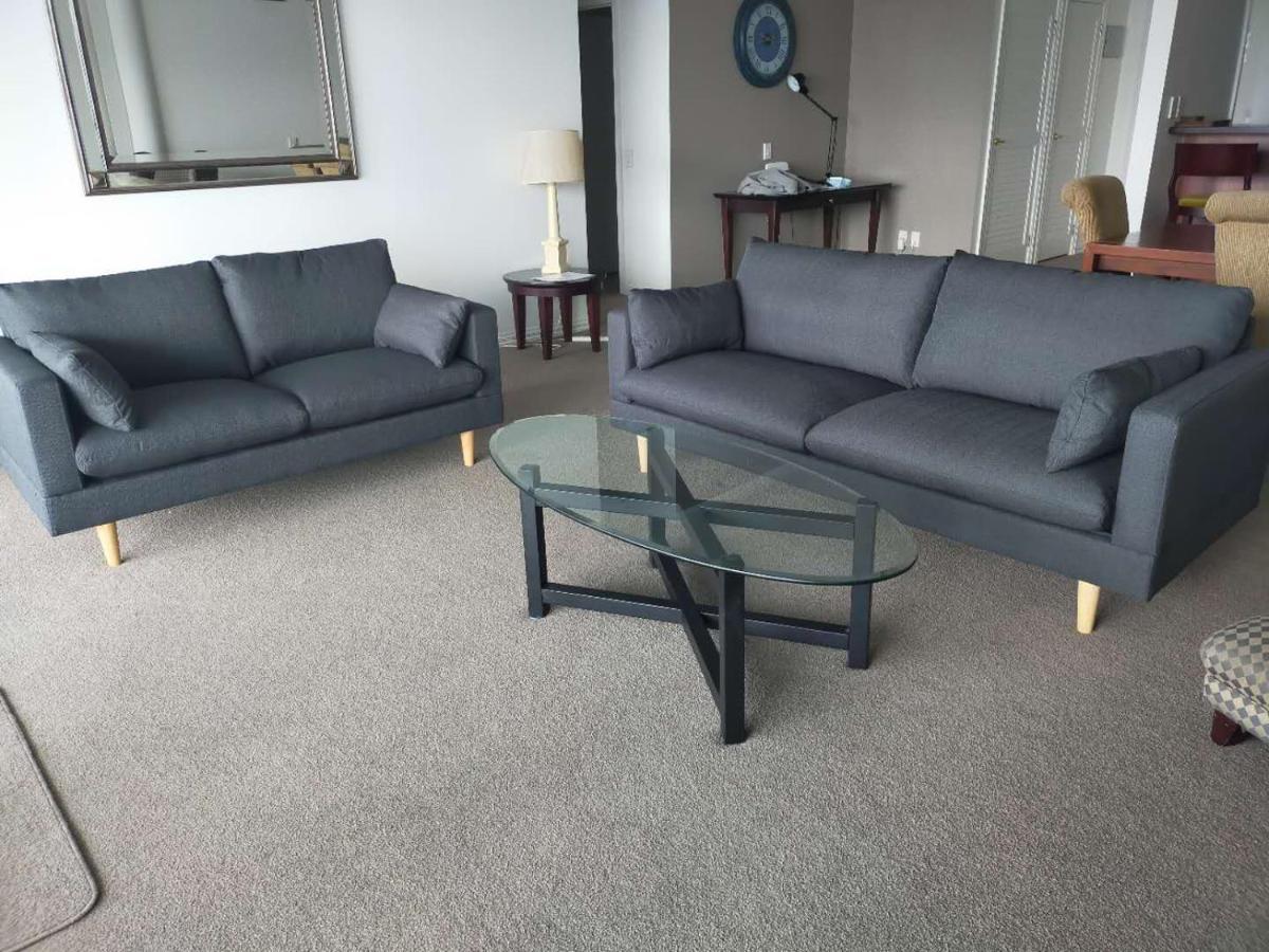 Qv Private Waterfront Apartment - Princes Wharf - 379 Auckland Dış mekan fotoğraf