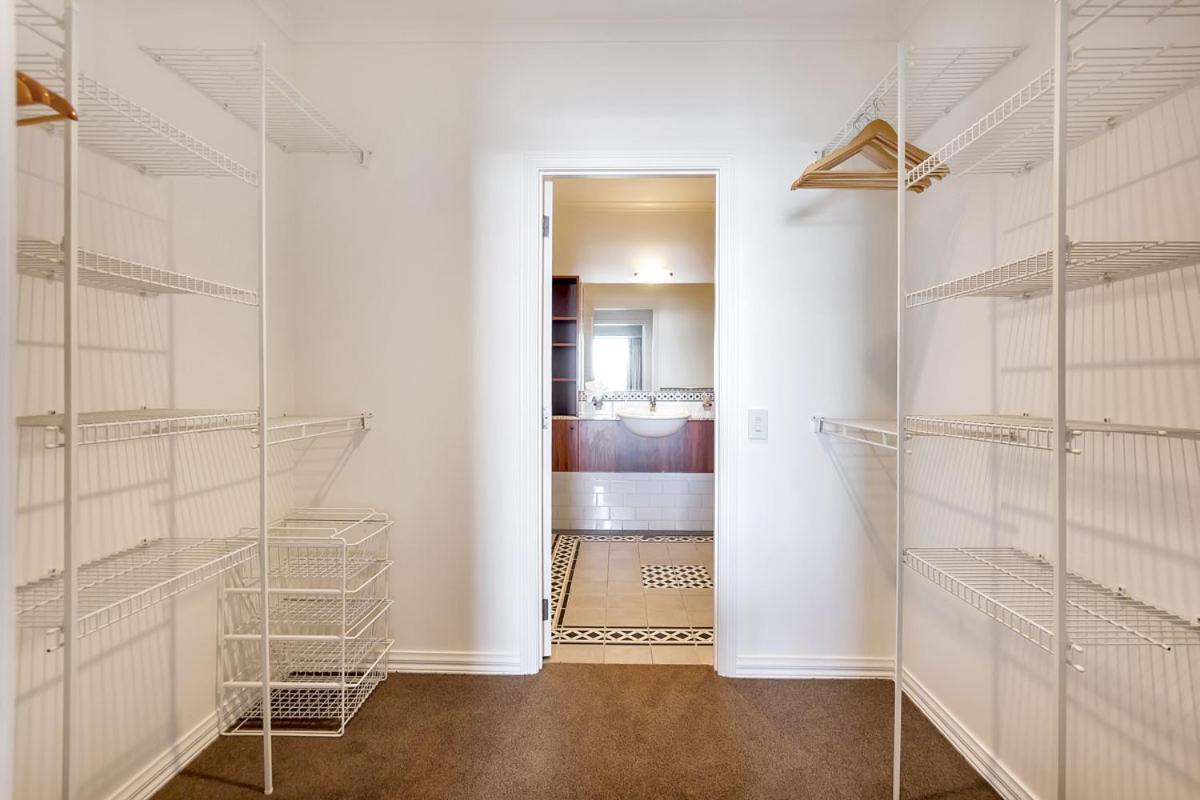 Qv Private Waterfront Apartment - Princes Wharf - 379 Auckland Dış mekan fotoğraf